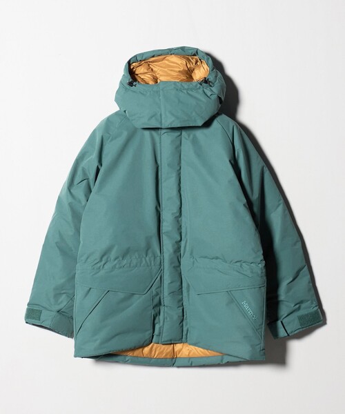 Marmot（マーモット） ダウンジャケット ダウン 「Marmot」マンモス