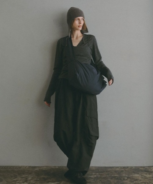 ETRE TOKYO（エトレトウキョウ） パンツ Marmot×ETRE TOKYO PERTEX