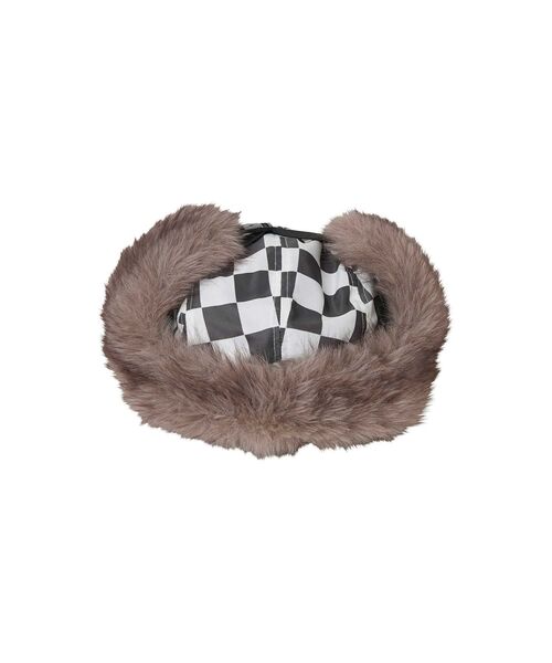 HYSTERIC GLAMOUR（ヒステリックグラマー） キャップ 帽子 エア