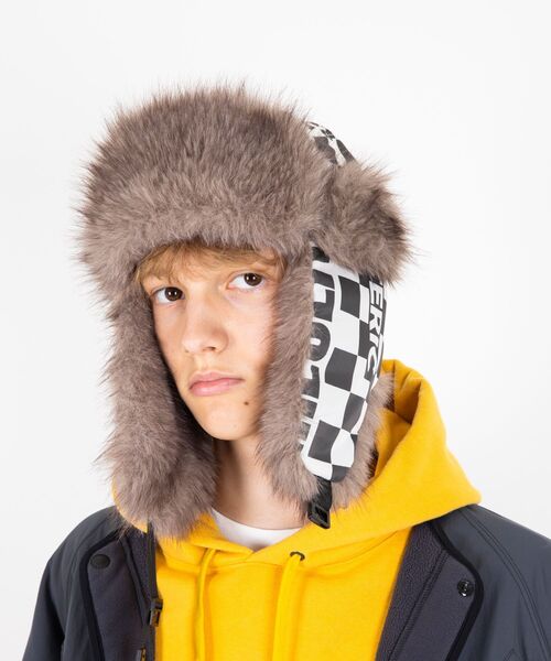 HYSTERIC GLAMOUR（ヒステリックグラマー） キャップ 帽子 エア