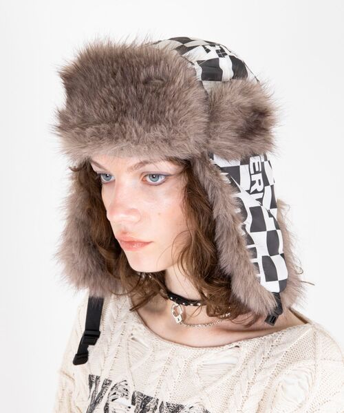 HYSTERIC GLAMOUR（ヒステリックグラマー） キャップ 帽子 エア