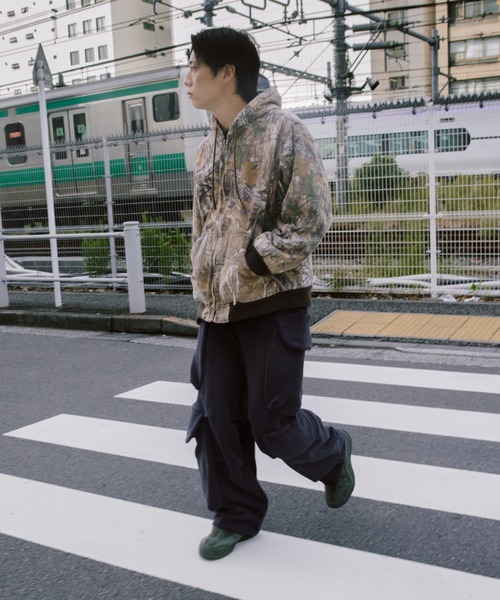 スニーカー 「BILLY'S EXCLUSIVE」LIFEWALKER HERITAGE　1241A015.300 メンズの画像
