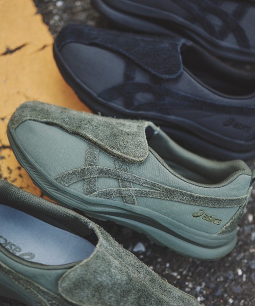 スニーカー 「BILLY'S EXCLUSIVE」LIFEWALKER HERITAGE　1241A015.300 メンズの画像