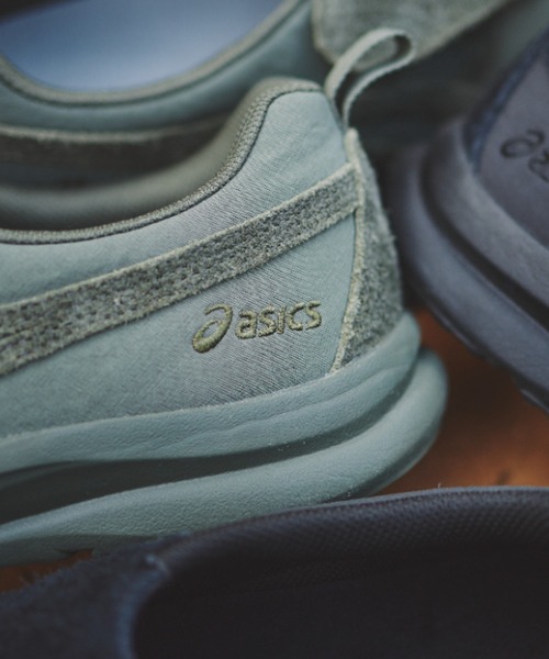 ASICS（アシックス） スニーカー LIFEWALKER HERITAGE 1241A015.300