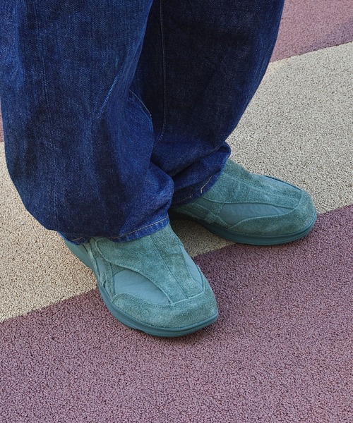 スニーカー 「BILLY'S EXCLUSIVE」LIFEWALKER HERITAGE　1241A015.300 メンズの画像