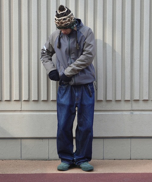 スニーカー 「BILLY'S EXCLUSIVE」LIFEWALKER HERITAGE　1241A015.300 メンズの画像