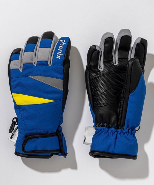 フェニックス（PHENIX） 手袋 phenix(フェニックス)Triangular Motif