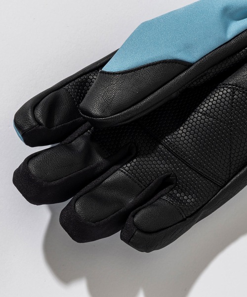 フェニックス（PHENIX） 手袋 phenix(フェニックス)Triangular Motif