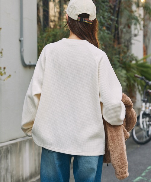 THE CRAFT CREW PRODUCTS トレーナー スウェット メンズ レディース