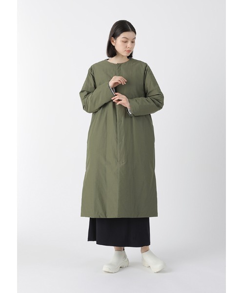 Plantation（プランテーション） ダウンコート ダウンジャケット