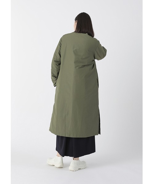 Plantation（プランテーション） ダウンコート ダウンジャケット