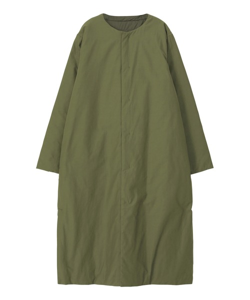 Plantation（プランテーション） ダウンコート ダウンジャケット