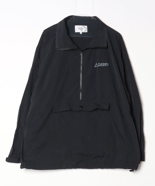 GERRY（ジェリー） ナイロンブルゾン「barkmanhattanコラボ」 L