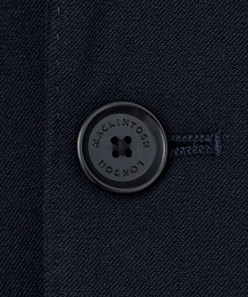 ジャケット テーラードジャケット 「BREASY JACKET」2WAYストレッチセットアップジャケット メンズの画像