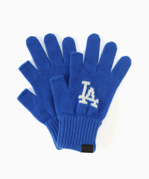 MLB TAMANIWA MLB cashmere GLOVE : ZOZOTOWN Yahoo!店 - 通販 - Yahoo