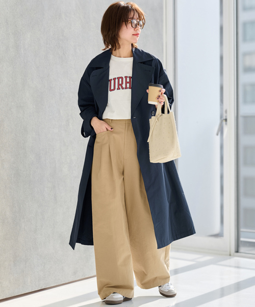 JOURNAL STANDARD relume（ジャーナルスタンダード レリューム