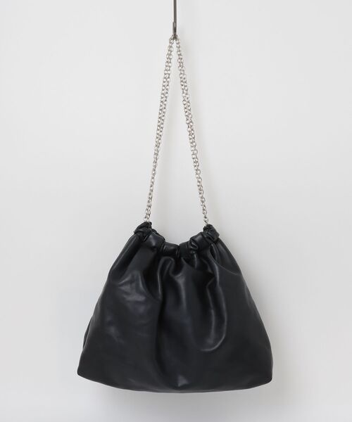 ちこ Chico（チコ） ショルダーバッグ FREE ブラック レディース : ZOZOTOWN