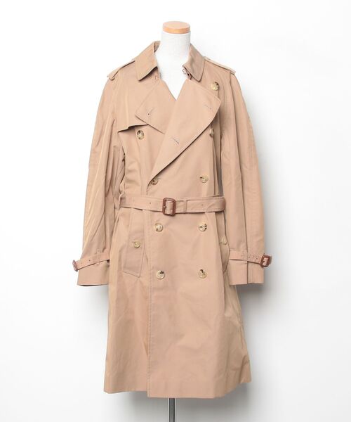 GUCCI（グッチ） コート 44 ブラウン レディース : ZOZOTOWN Yahoo!店