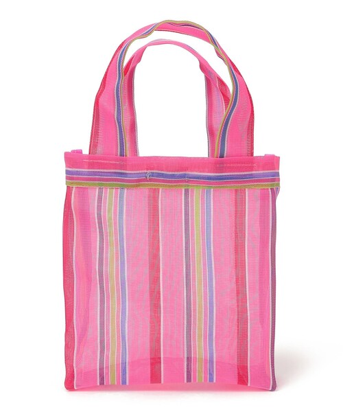 「Diminutivo」 「KIDS」トートバッグ ONE SIZE スカイブルー キッズ_画像6