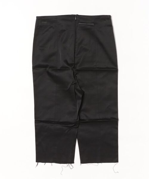 パンツ SHORTS S52MU0122 レディースの画像