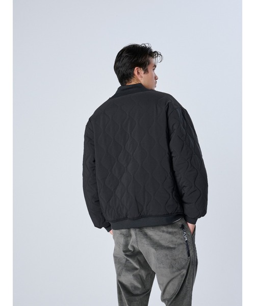 FLASH PACKER（フラッシュパッカー） ジャケット ノーカラージャケット