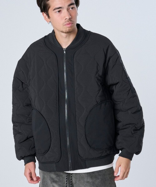 FLASH PACKER（フラッシュパッカー） ジャケット ノーカラージャケット