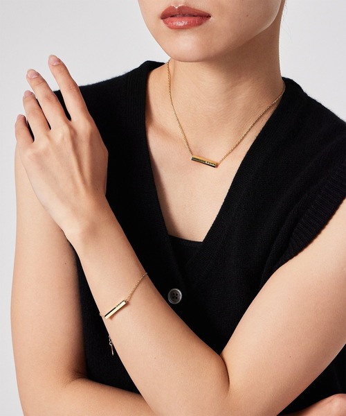 Paul Smith（ポール・スミス） ネックレス 「オンラインショップ限定