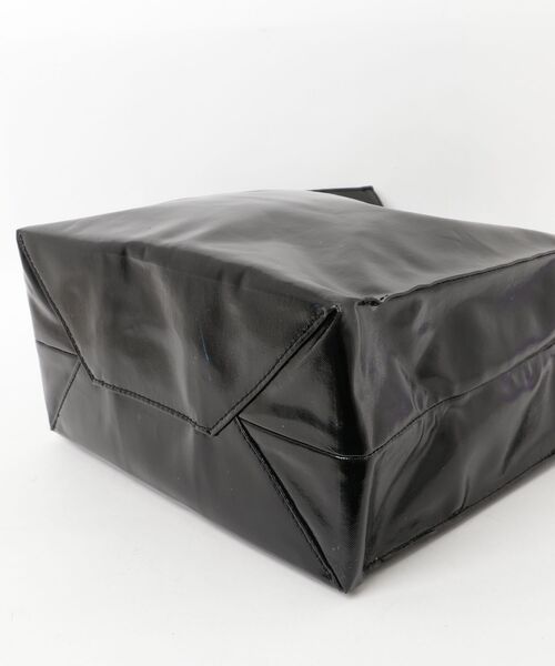 TEMBEA（テンベア） トートバッグ FREE ブラック メンズ : ZOZOTOWN