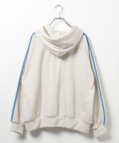 repipi armario（レピピアルマリオ） セットアップ ナンバリングSETUP3