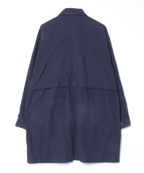 「RAINMAKER」 コート 4 ネイビー メンズ_画像2
