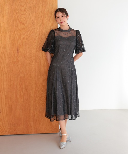 haremode（ハレモード） ドレス 結婚式 お呼ばれ 二次会 謝恩会 成人式