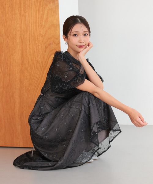 haremode（ハレモード） ドレス 結婚式 お呼ばれ 二次会 謝恩会 成人式