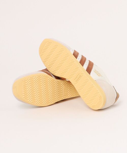 adidas（アディダス） スニーカー JAPAN W ジャパン IH1600 OFFW/DUSK