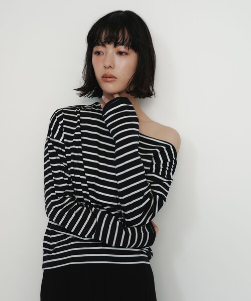 EMMEL REFINES（エメル リファインズ） tシャツ 「EMMEL REFINES」EM