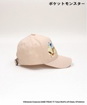 キャップ 帽子 pokemon(ポケモン)「P...の詳細画像3
