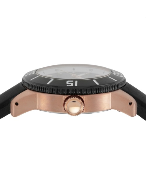 「Folli Follie」 アナログ腕時計 FREE ブラック レディース_画像3