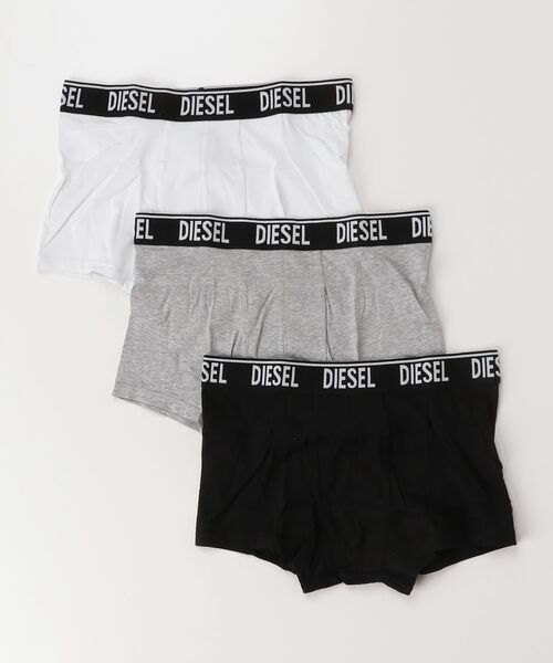 DIESEL KIDS ボクサーパンツ 入学式 DIESEL（ディーゼル）Kids