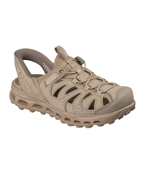SKECHERS（スケッチャーズ） スニーカー スリップインズ：グライド