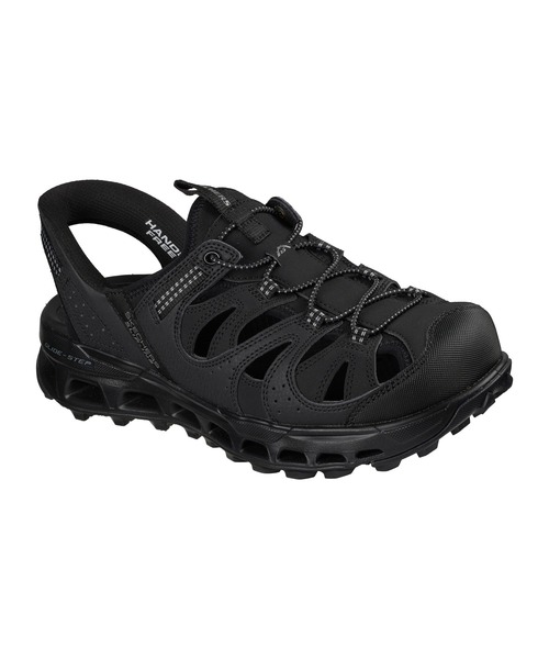 SKECHERS（スケッチャーズ） スニーカー スリップインズ：グライド