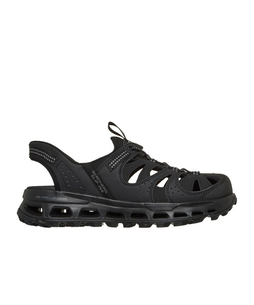 SKECHERS（スケッチャーズ） スニーカー スリップインズ：グライド