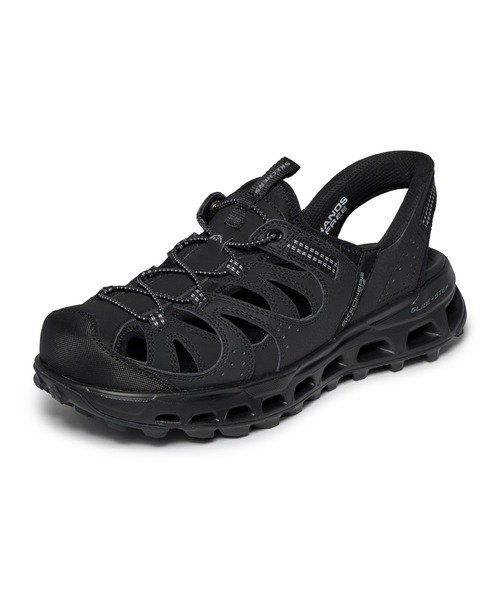 SKECHERS（スケッチャーズ） スニーカー スリップインズ：グライド