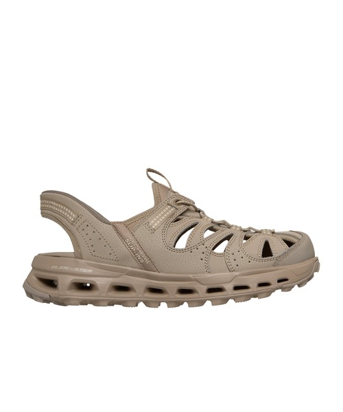 SKECHERS（スケッチャーズ） スニーカー スリップインズ：グライド