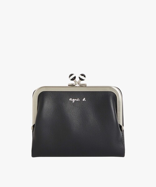 アニエスベー 財布 二つ折りのおすすめ人気商品一覧 通販 - Yahoo