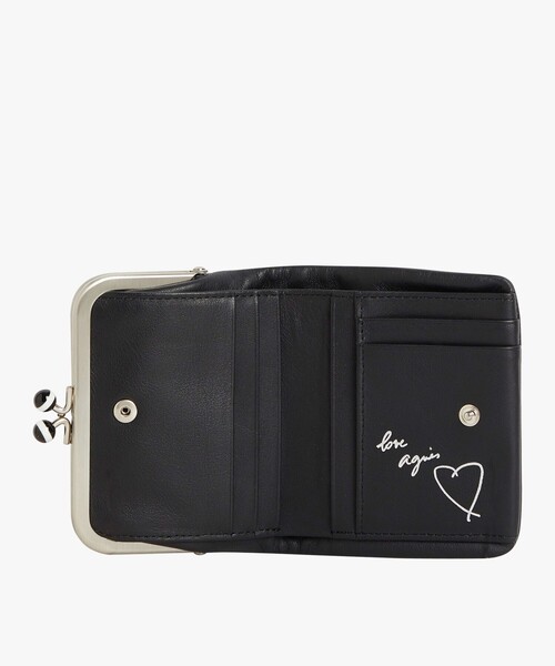 アニエス・ベー がま口財布のおすすめ人気商品一覧 通販 - Yahoo