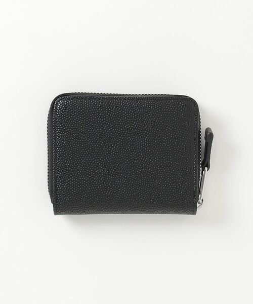 「TOMMY JEANS」 財布 FREE ブラック レディース_画像2