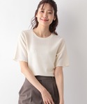 「GLOBAL WORK」 半袖カットソー M...の詳細画像3