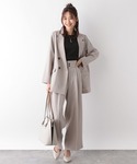「GLOBAL WORK」 半袖カットソー M...の詳細画像5