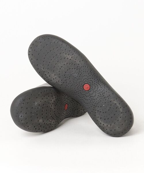 「CAMPER」 シューズ 24.0cm ブラック レディース_画像3