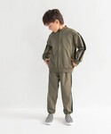 パンツ 「WEB限定/DRC/アクティブテック...の詳細画像2