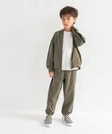 パンツ 「WEB限定/DRC/アクティブテック...の詳細画像4